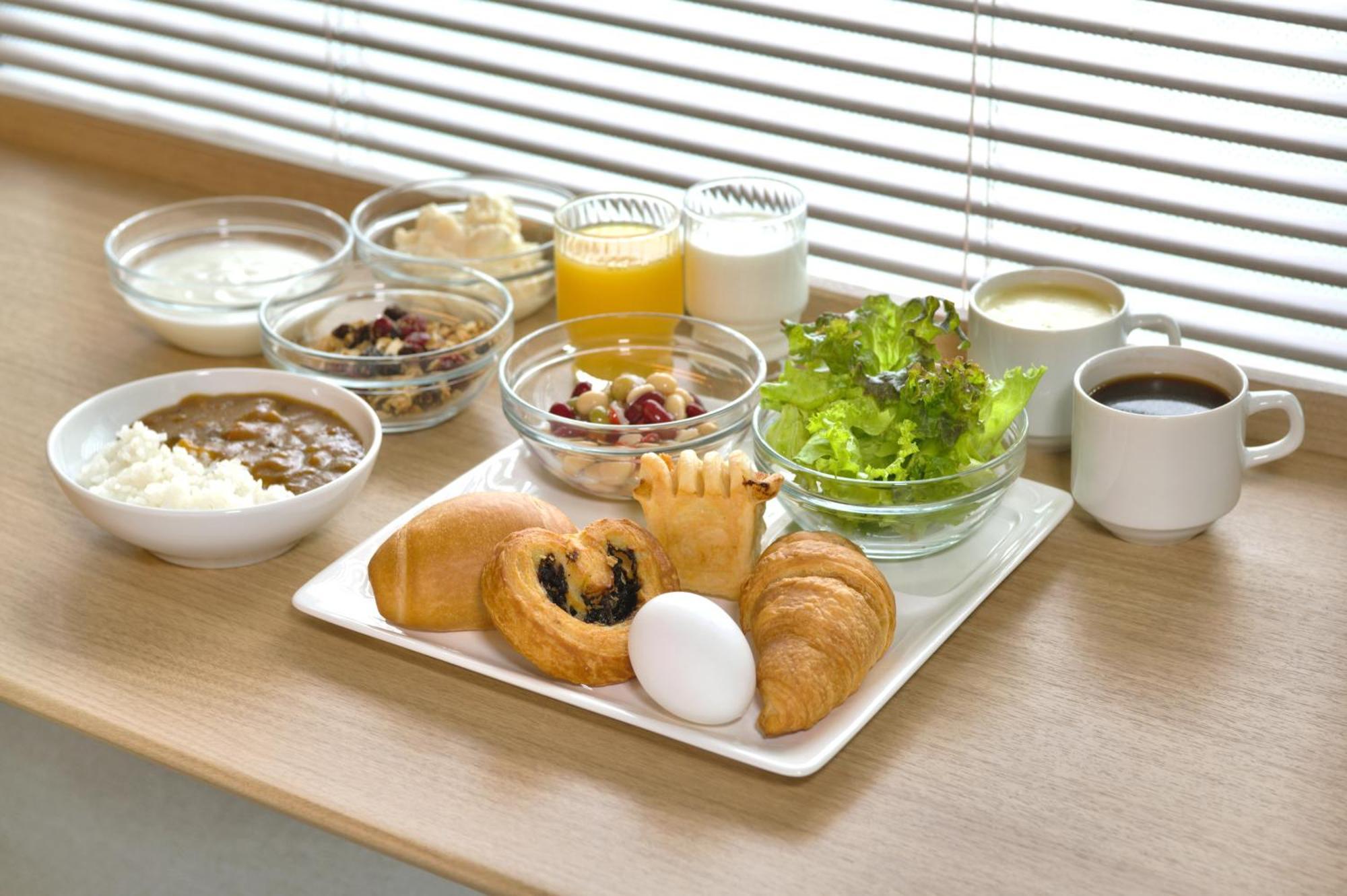 Washington R&B Hotel Ueno Hirokoji Tokyo Eksteriør bilde