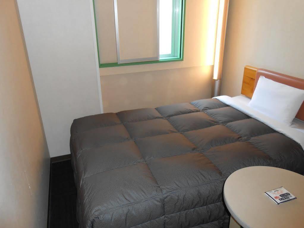 Washington R&B Hotel Ueno Hirokoji Tokyo Eksteriør bilde